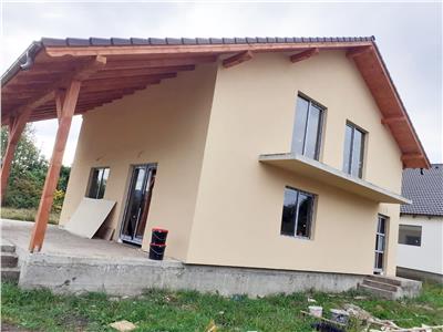 Vanzare Casa Vila Stupini - In constructie